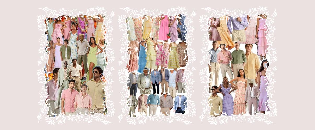 The Wedding Website of Miranda Cain and Kameron Barbee