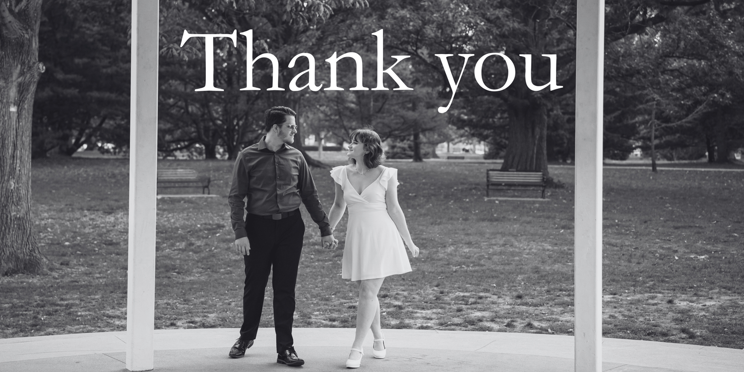 The Wedding Website of Lauryn Denney and Aaron Reist