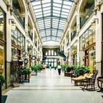 Grove Arcade