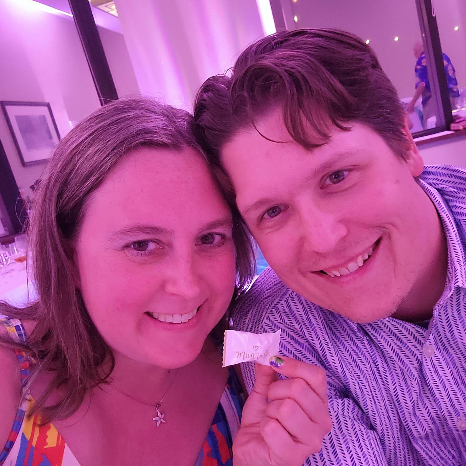 Wedding Guests in FL, March 2023