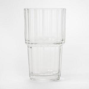 12pc Assorted Glass Tumbler Set - Threshold™