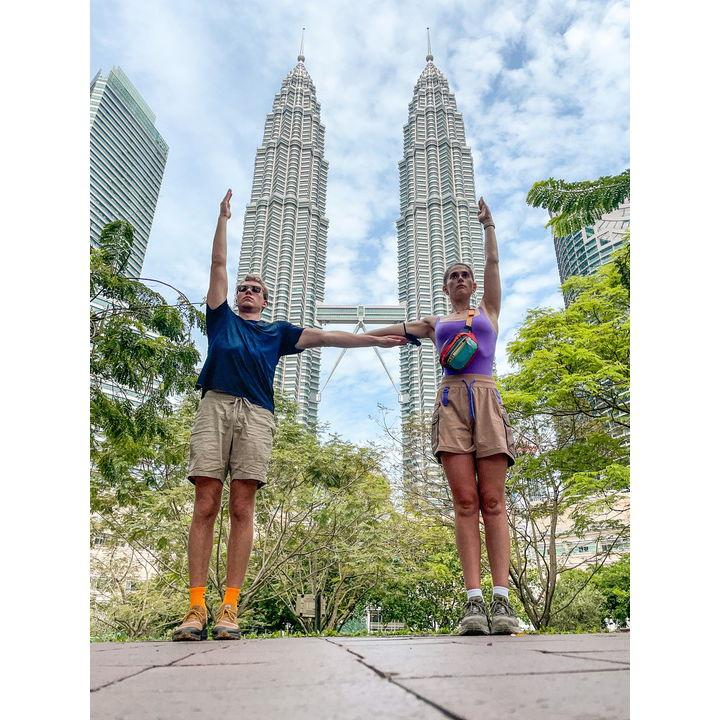 Kuala Lumpur, Malaysia