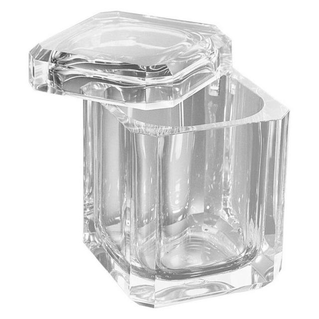 Lucite Regal Ice Bucket