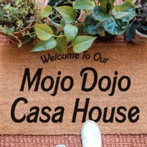 Our home fund