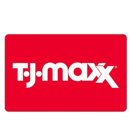 Tj Maxx Gift Card