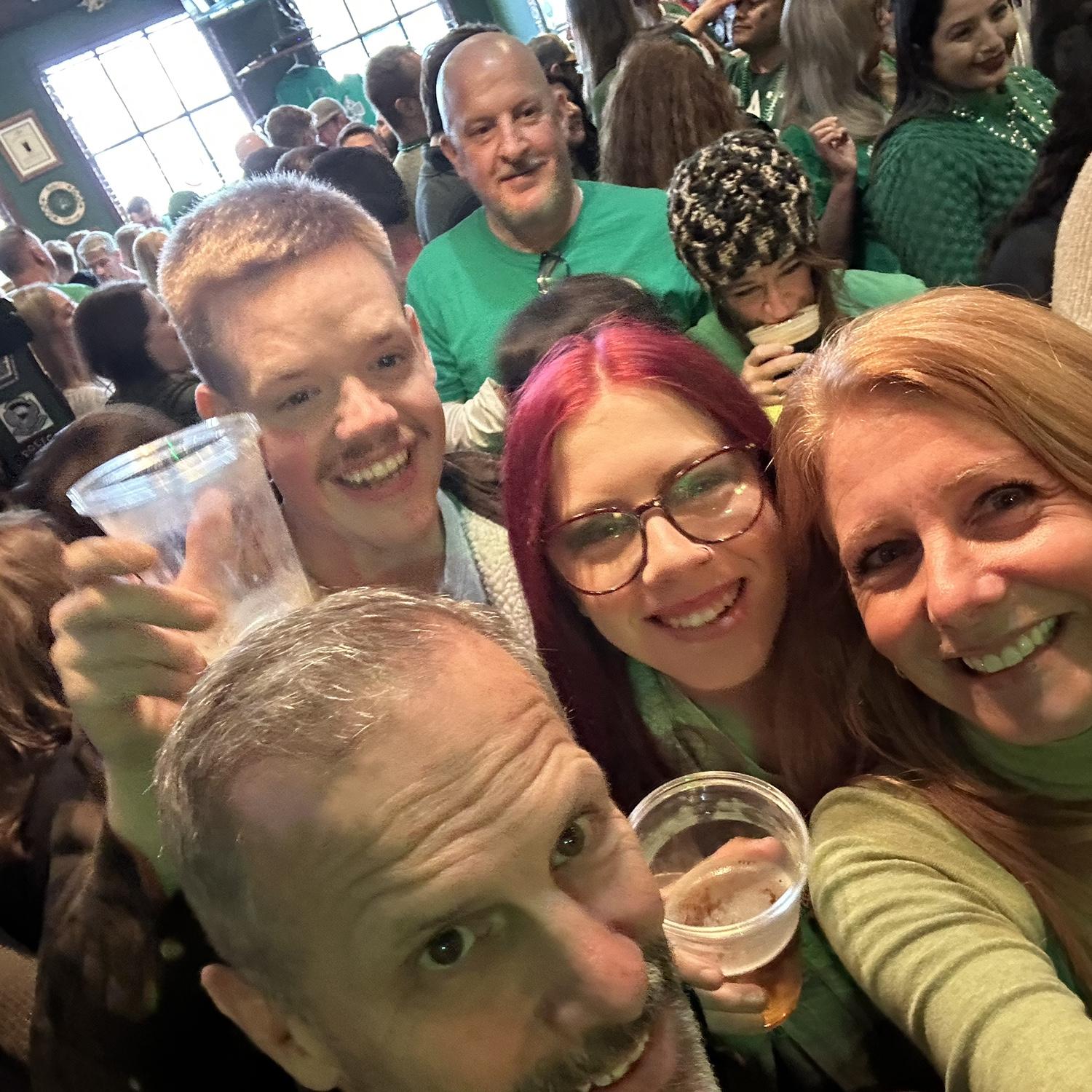 St. Patrick’s Day-2023