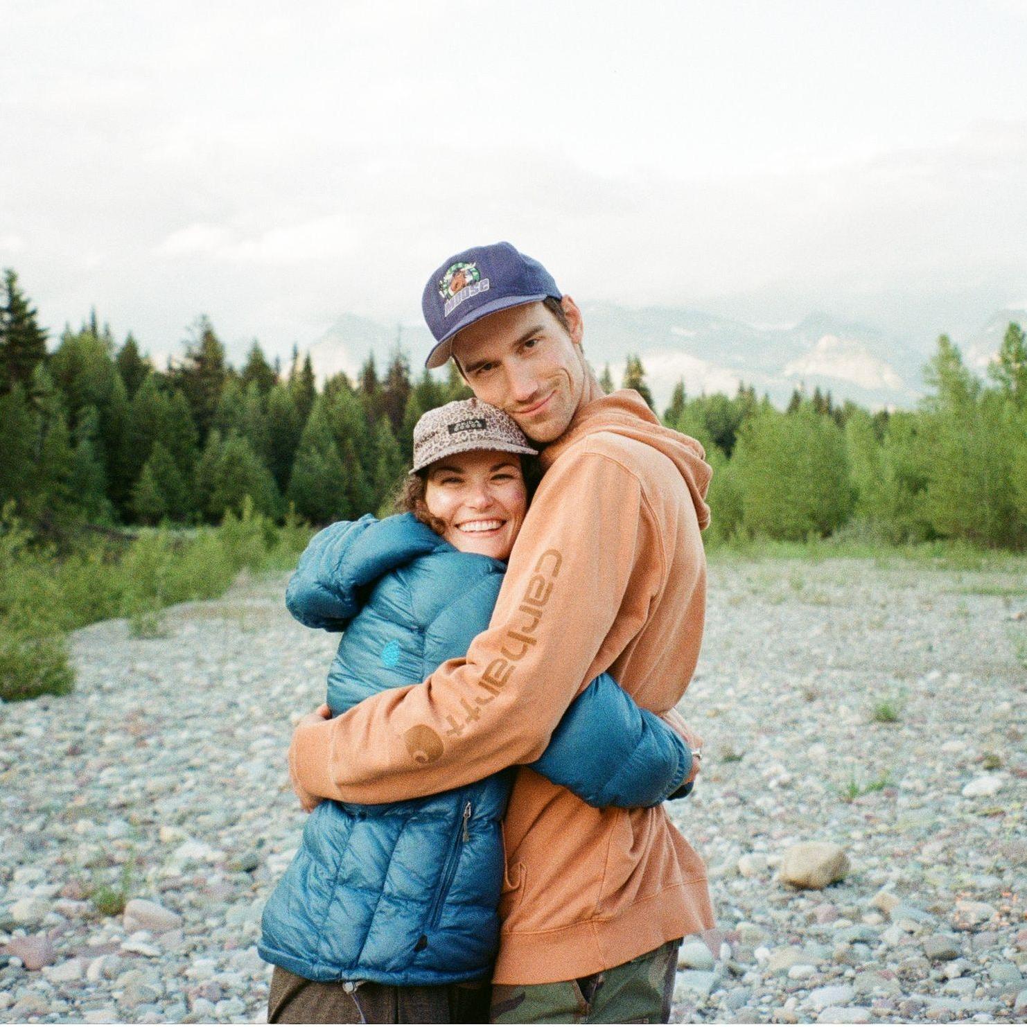 Flathead river trip - June 2025