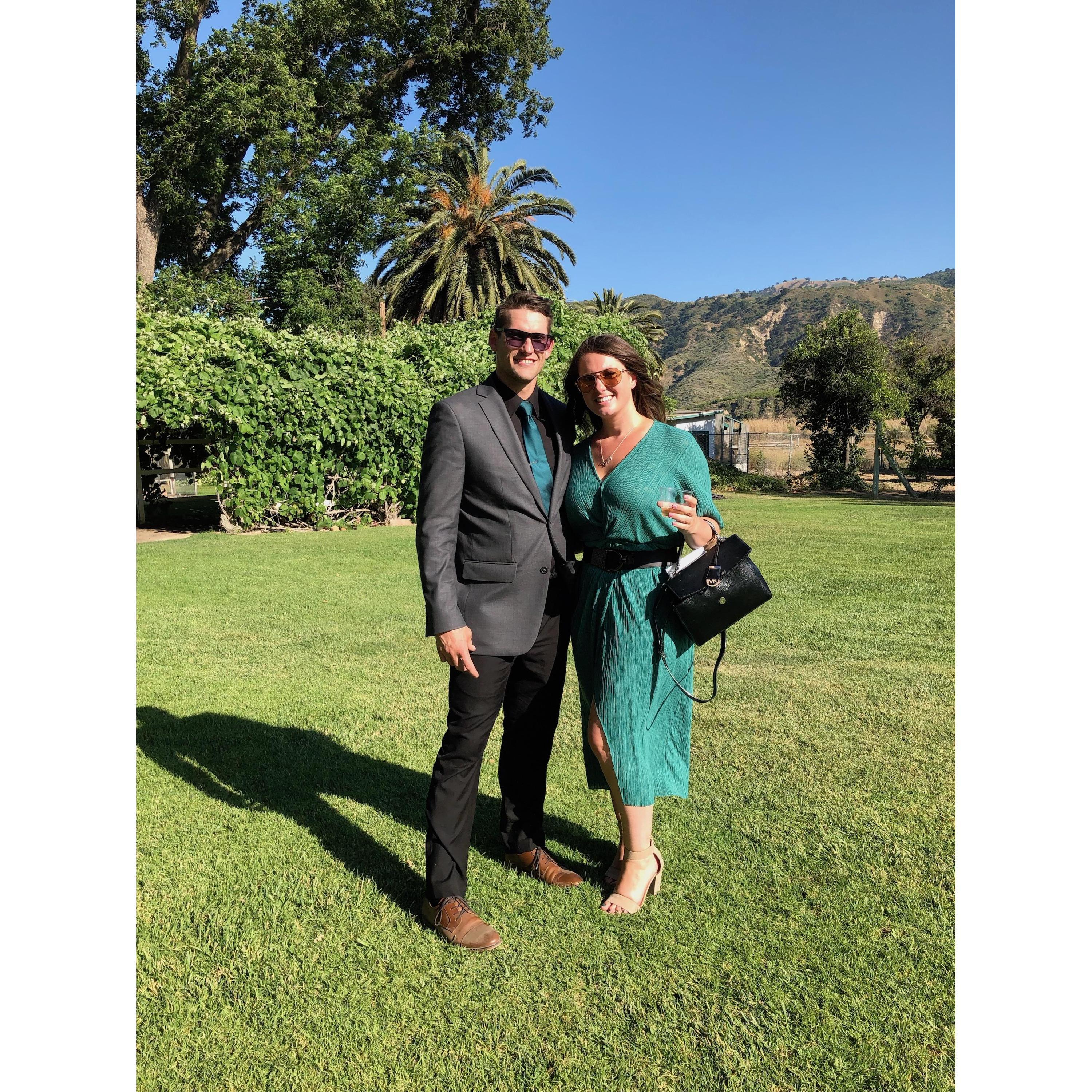 Wedding Season!