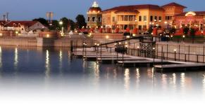 Rockwall Harbor