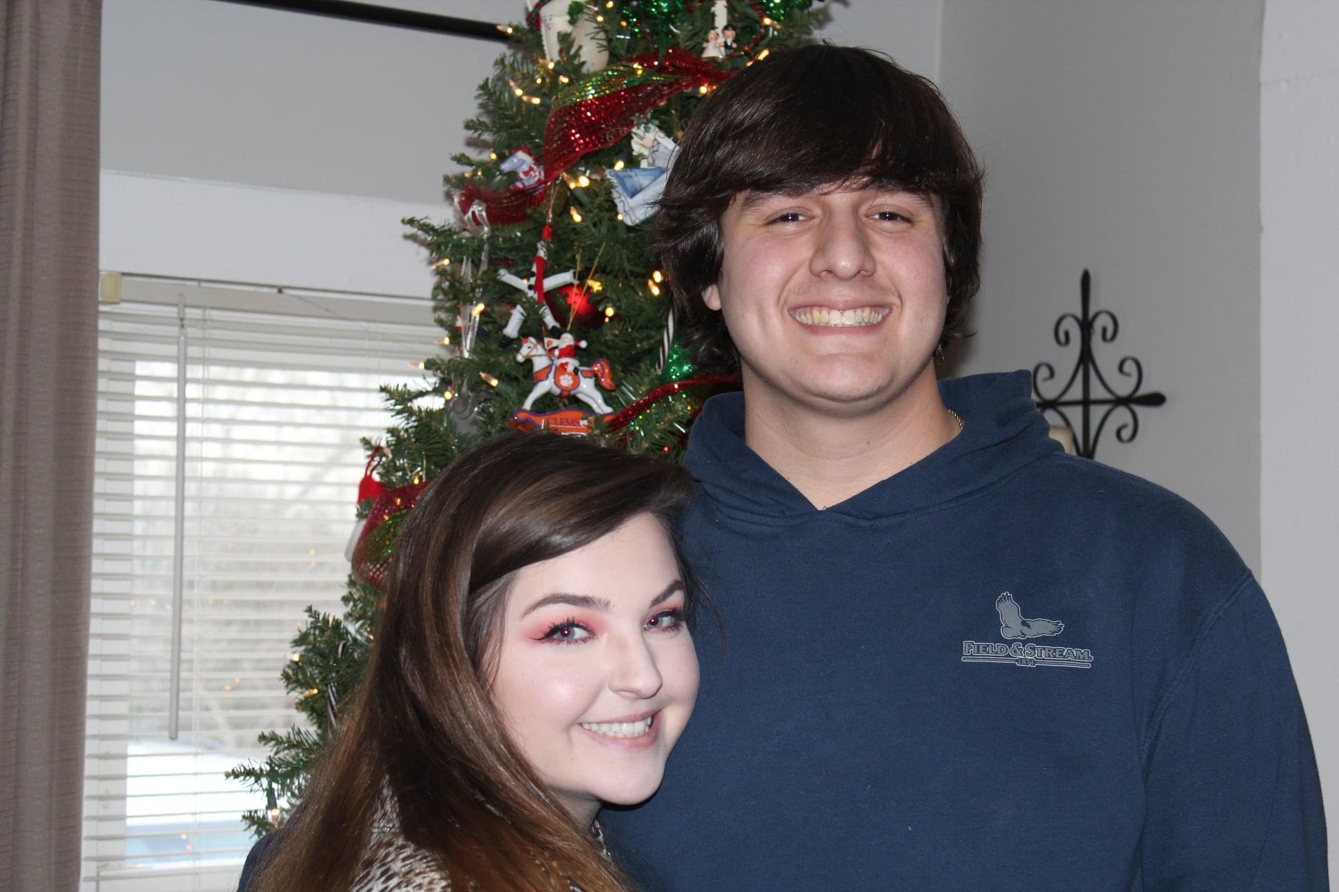 2019- Christmas