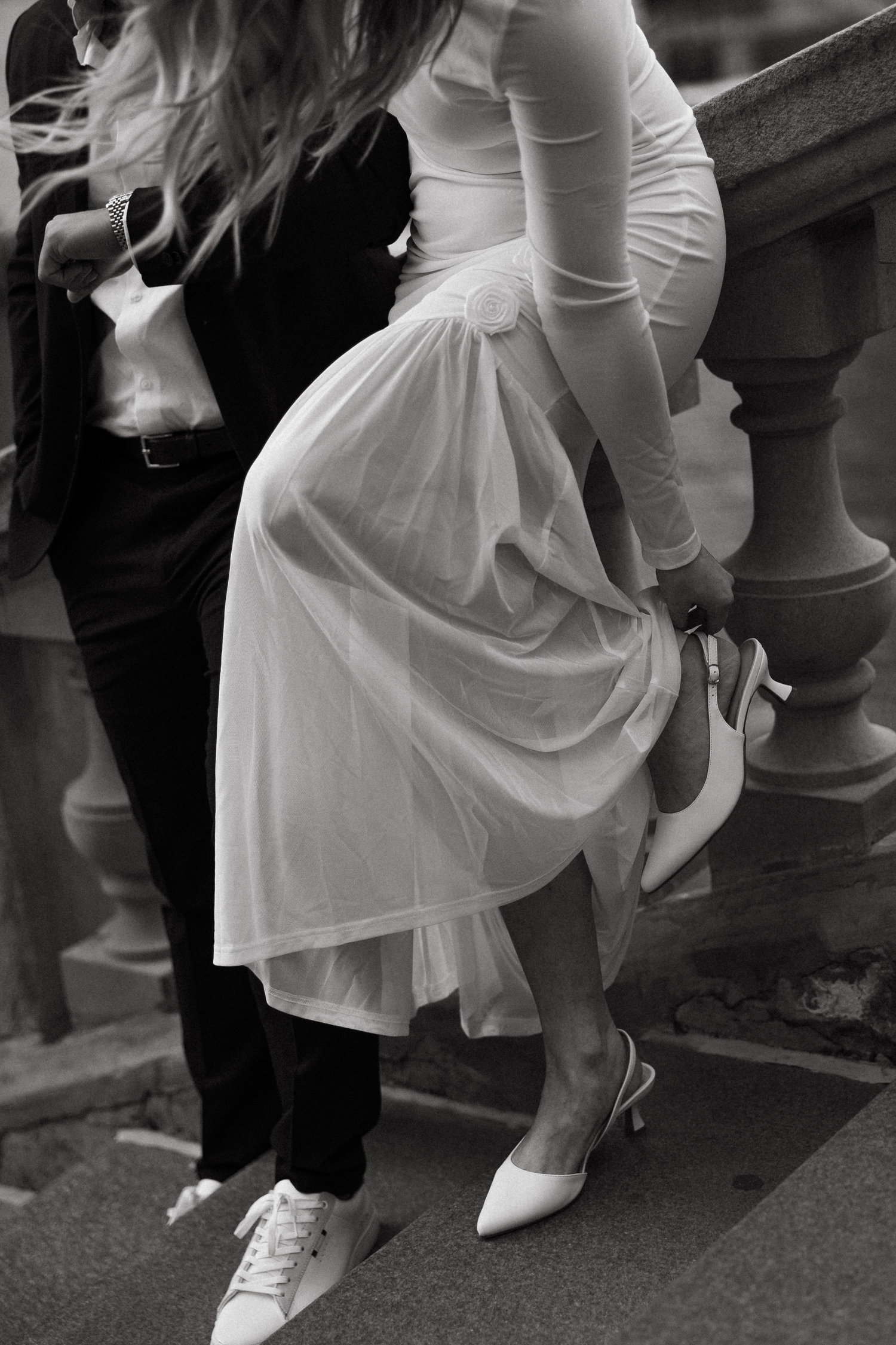 The Wedding Website of Jackie Mon and Peyton Quinn