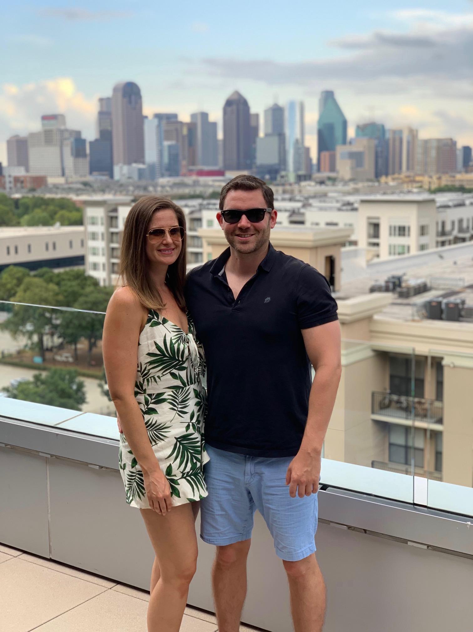 The Wedding Website of Elise Leyva and Kurt Devaney