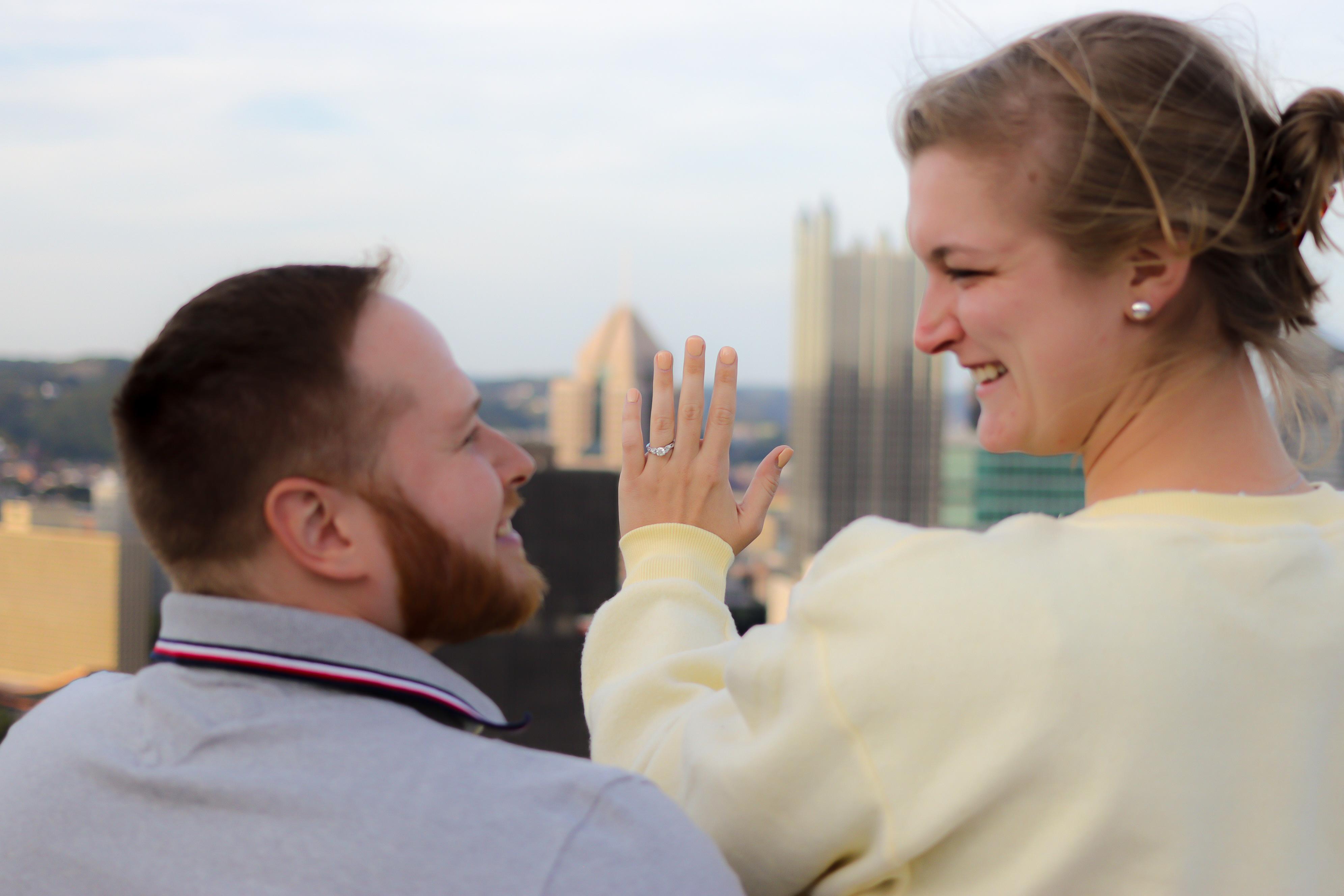 The Wedding Website of Brynn Adams and Zachary Edelmann