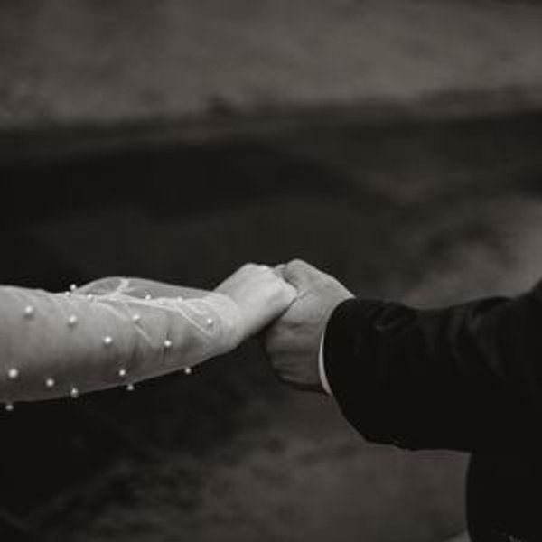 Our Wedding Photo Album
