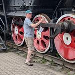 Railway Museum, Riga