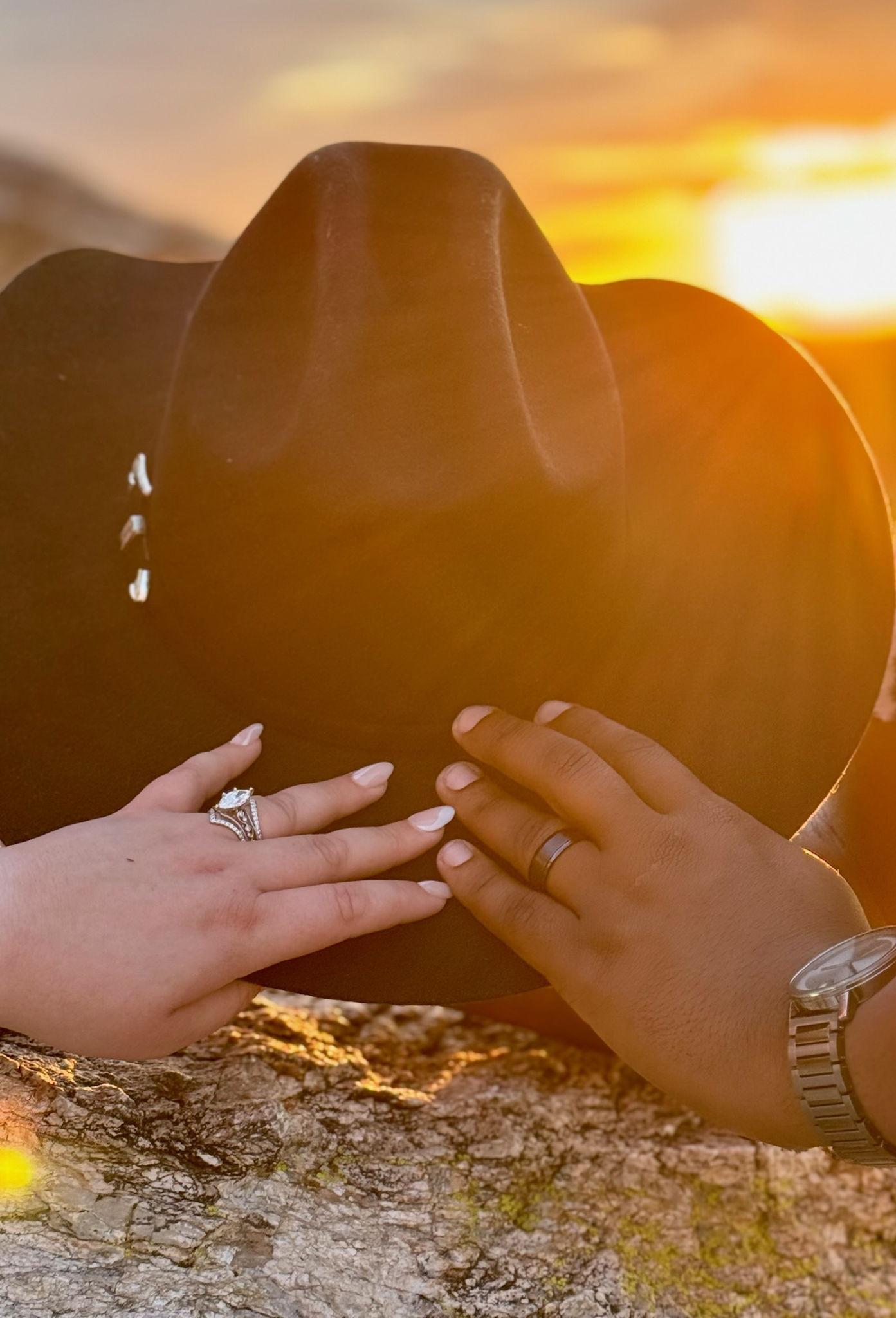 The Wedding Website of Kayla Heath and Deon Henry