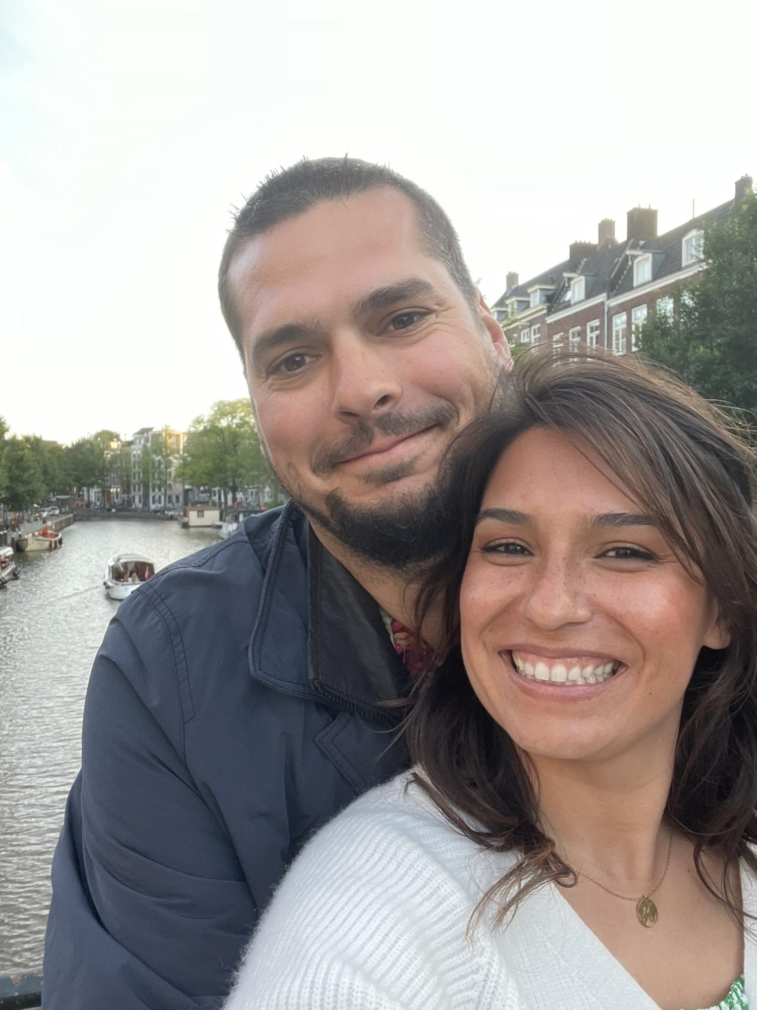 Amsterdam