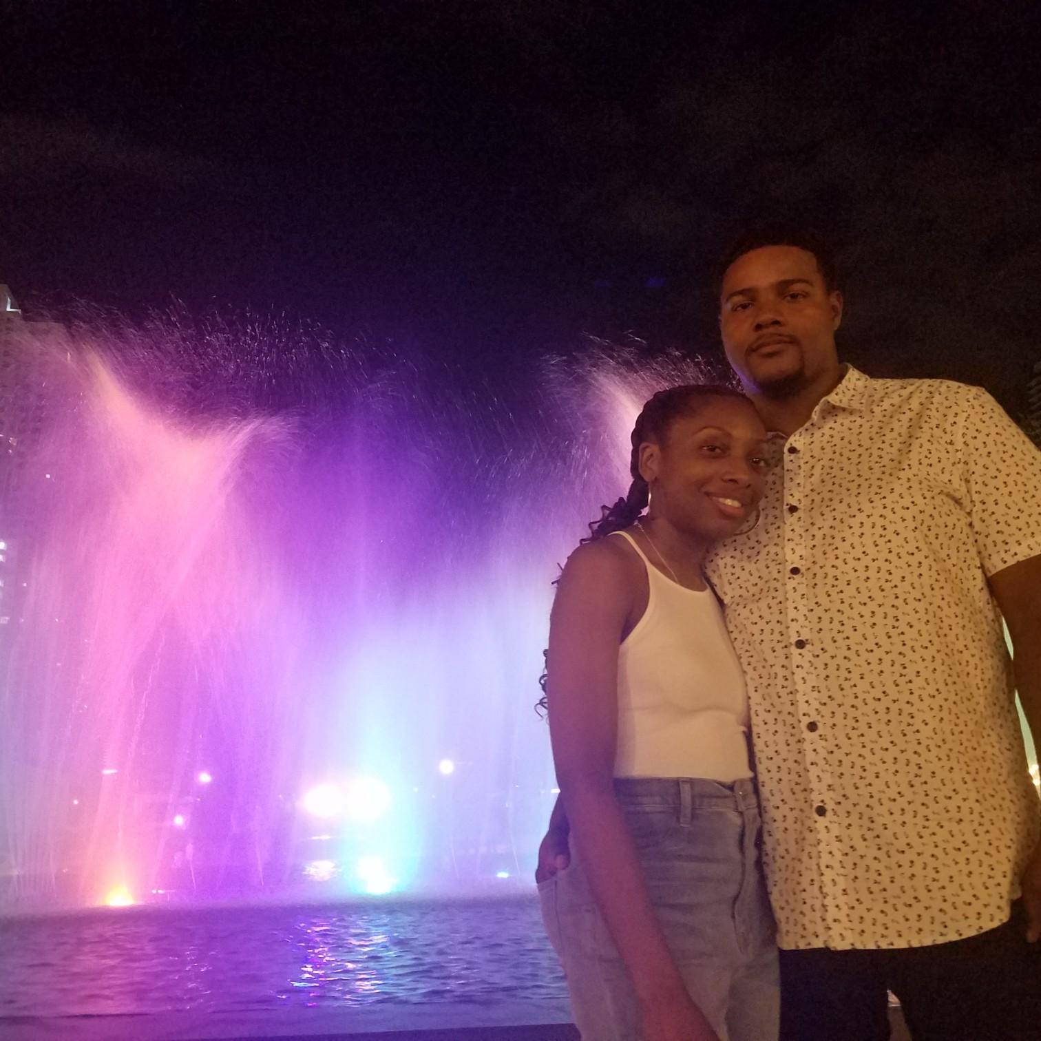 Toi's 1st trip to Panama