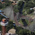 Six Flags Over Texas