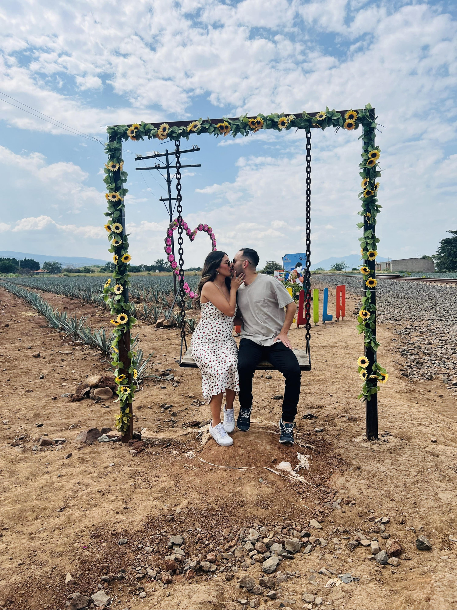The Wedding Website of Michael Marquez and Jocelin Alarcon