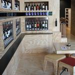 TRY WINE® Bar, DRINK+DINE+SHOP™