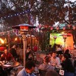 Bacchanal Fine Wine & Spirits