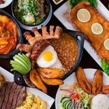Restaurantes