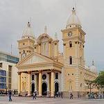 Basílica de Nuestra Señora del Rosario de Chiquinquirá