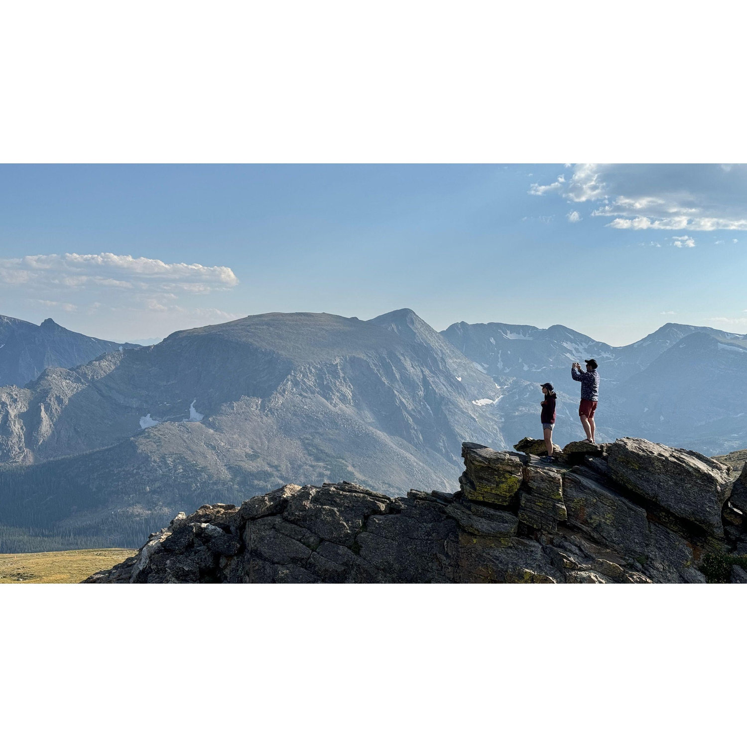 Rocky Mountain National Park