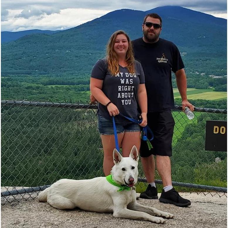 New adventures together
