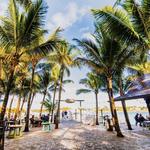 Square Grouper Tiki Bar Jupiter Inlet