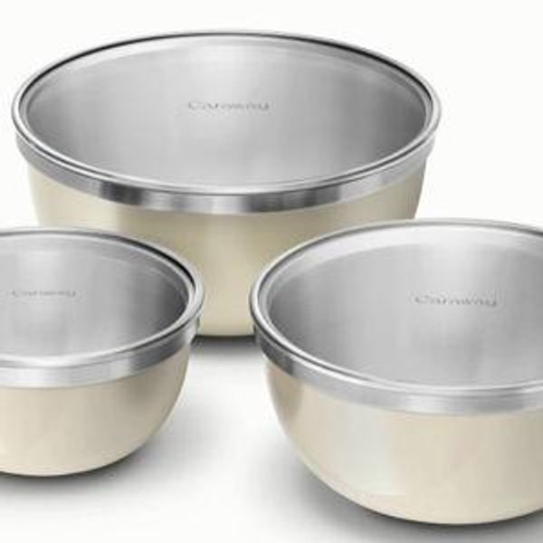 Mixing Bowl Set