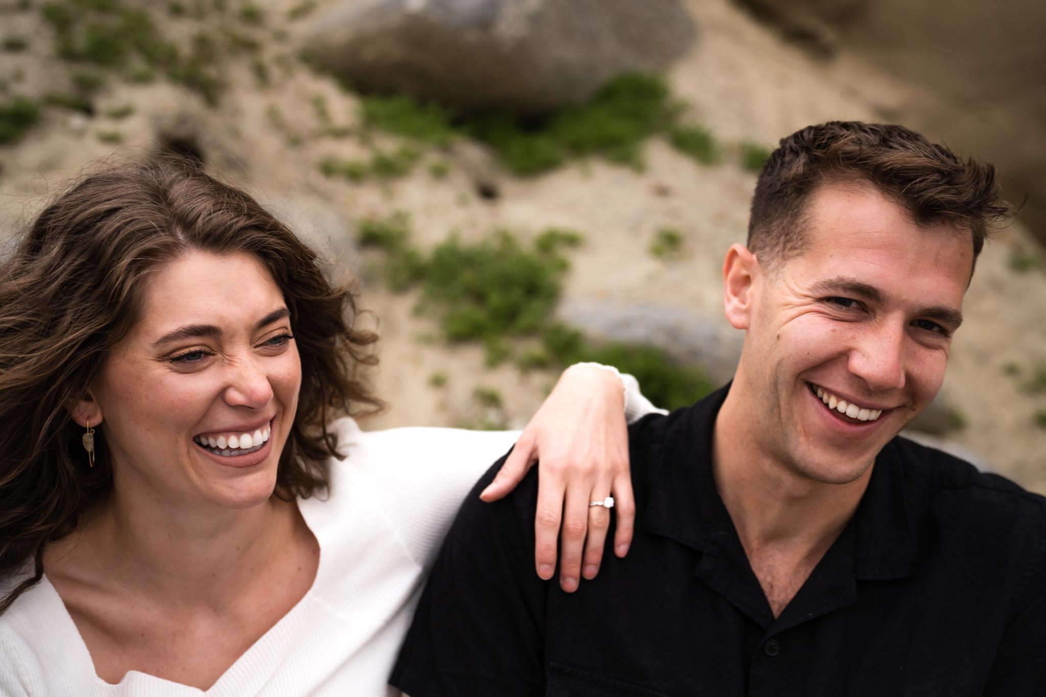 The Wedding Website of Samantha North and Kyle Steenberge