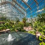 Lauritzen Gardens