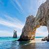 Arch of Cabo San Lucas