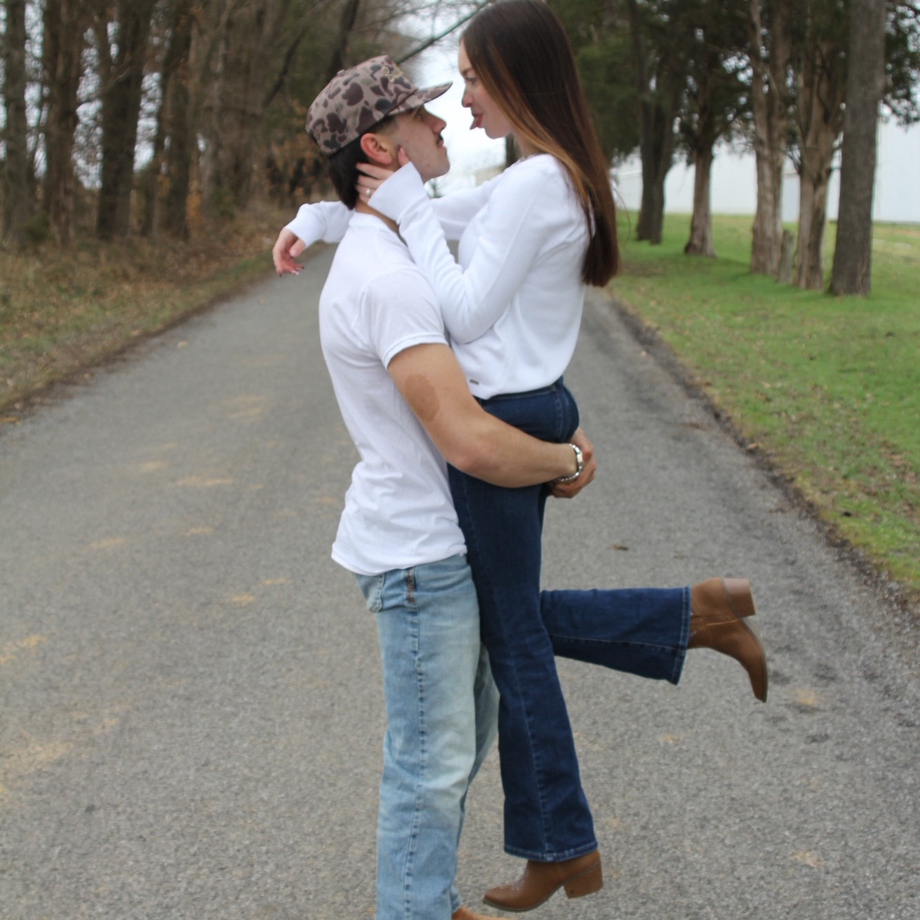 Our engagement photos!!!