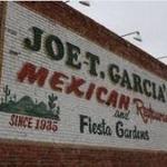 Joe T. Garcia's