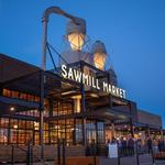 Sawmill Market