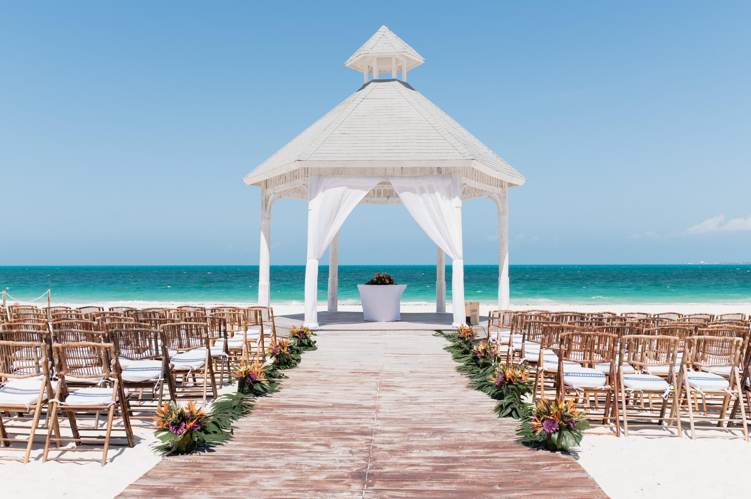 The Wedding Website of Dustin Bass and Myles Ortiz