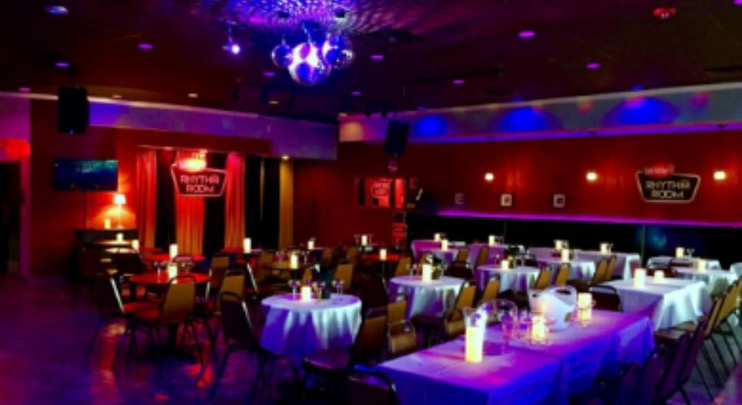 The Wedding Website of Terry Roberts and Felicia Rodriguez