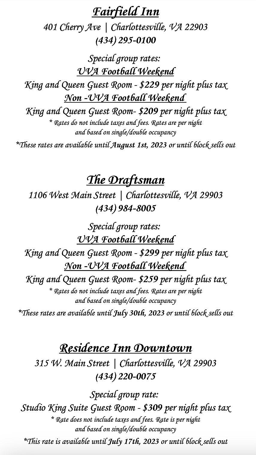 The Wedding Website of Claire Wolanski and David Lach