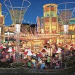 Downtown Disney District