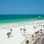 Clearwater Beach