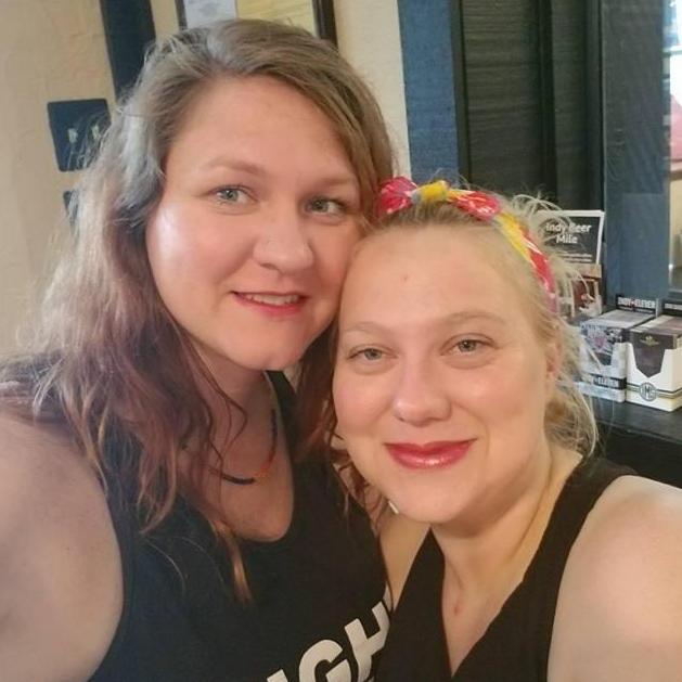 Indy Pride!