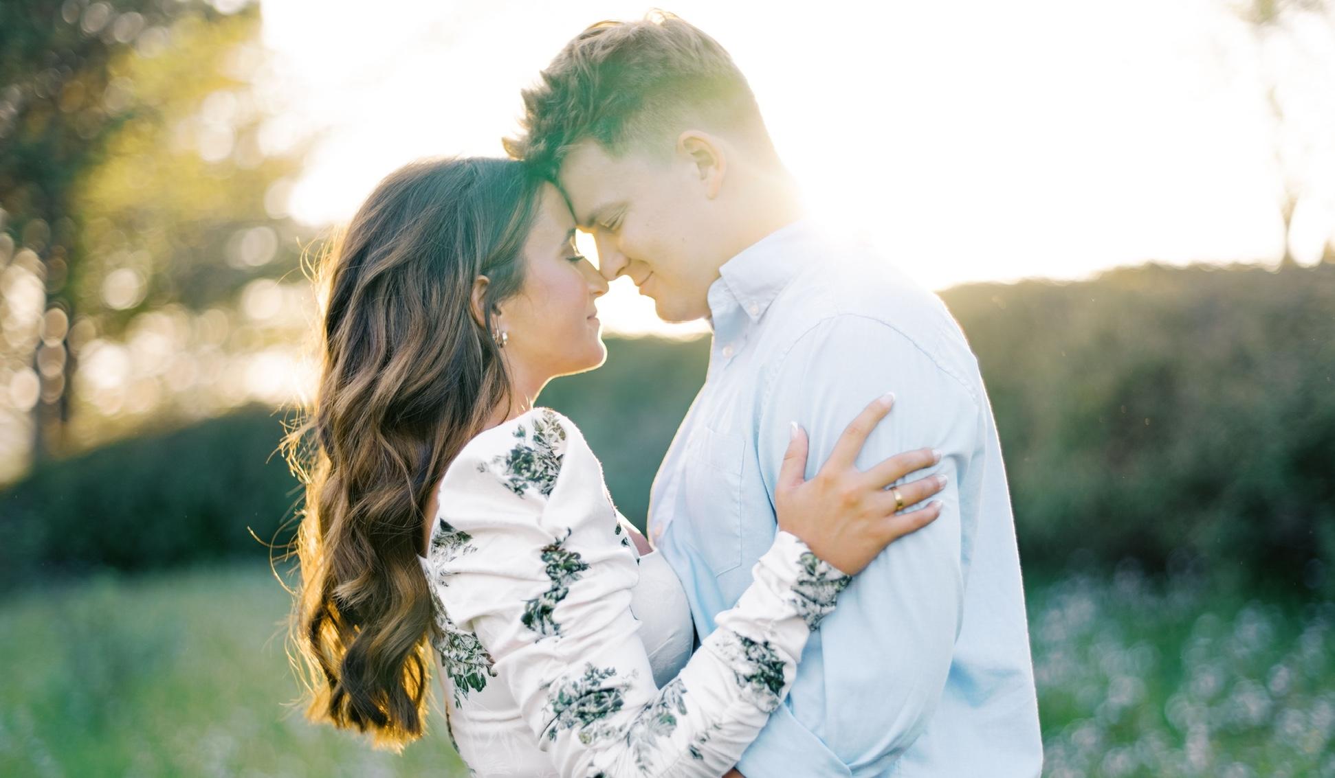 The Wedding Website of Sophie Paulson and Isaac Grubbs