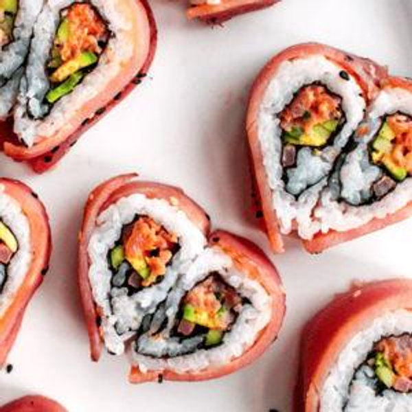 Sushi Fund