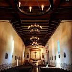 Mission San Luis Obispo de Tolosa