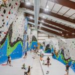 Whetstone Climbing