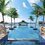 A day by the pool⛱