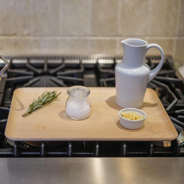 BIA Cordon Bleu, Scandic Tray, Set of 2 | Zola